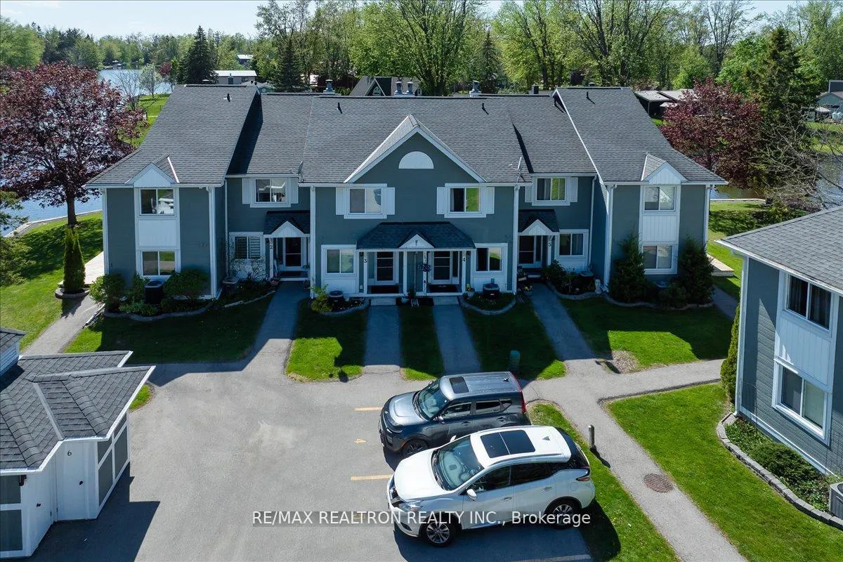 Photo 35 of Unit 4, 2 Laguna Parkway, Ramara, Brechin — HOMEH