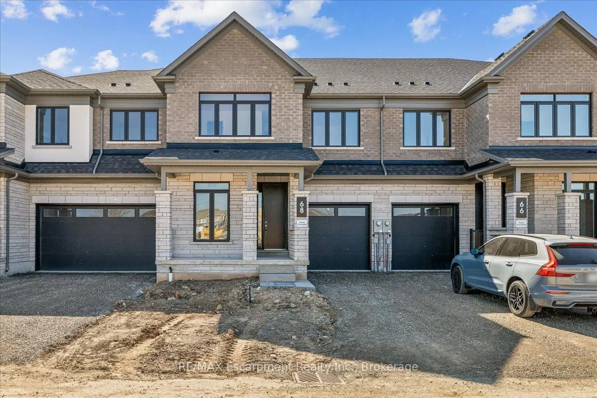 Photo 1 of 68 Valley Trail Place, Hamilton, Waterdown — HOMEH