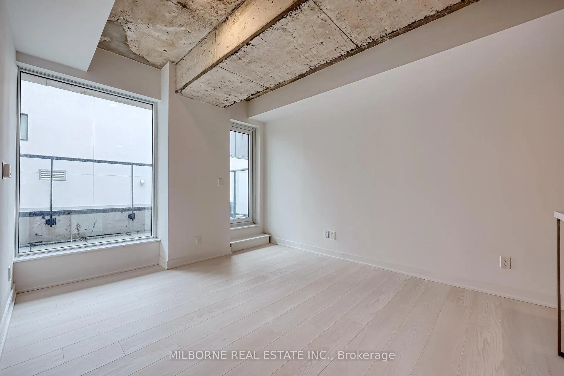 Photo 6 of Unit 104, 57 Brock Avenue, Toronto, Roncesvalles — HOMEH