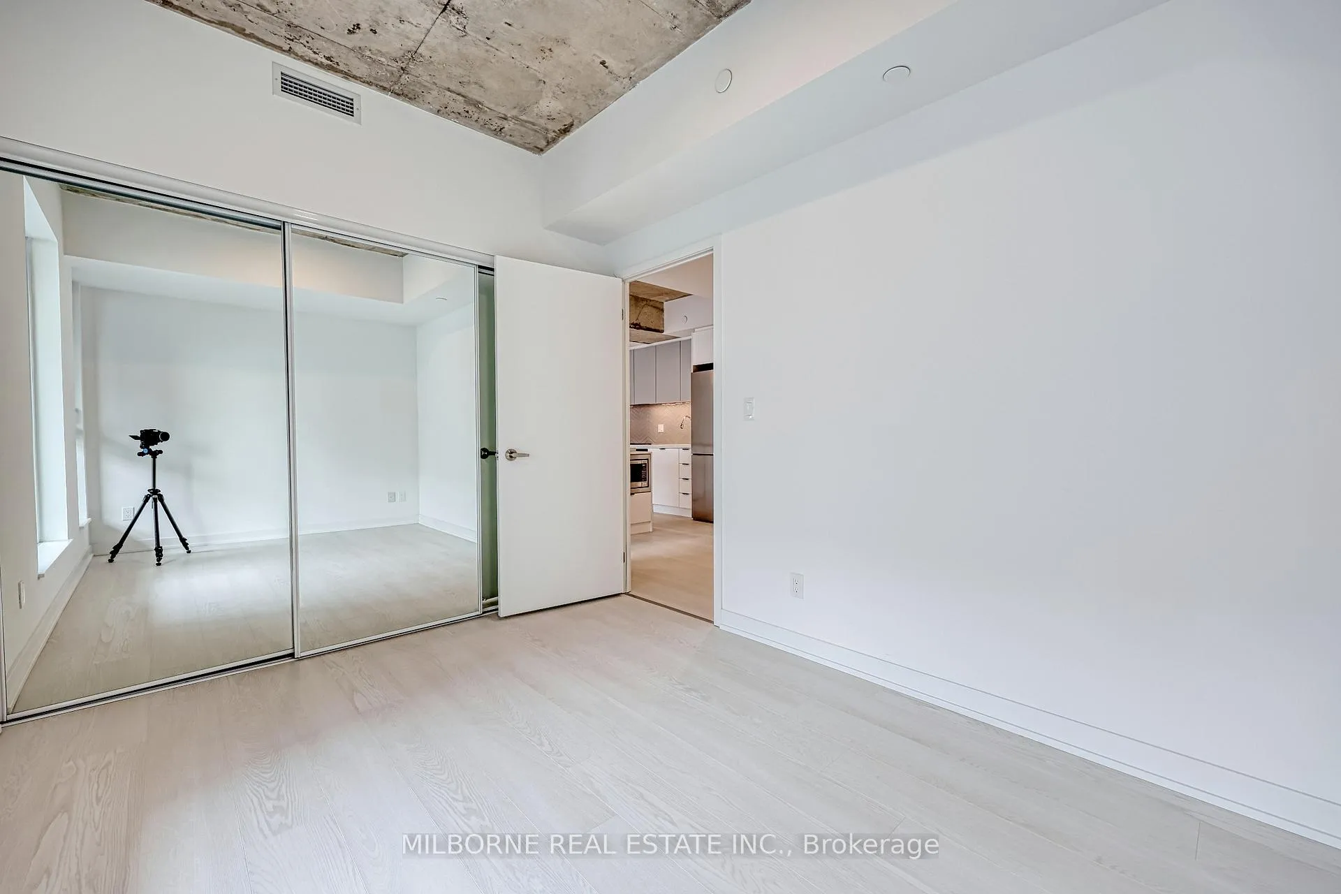 Photo 10 of Unit 104, 57 Brock Avenue, Toronto, Roncesvalles — HOMEH
