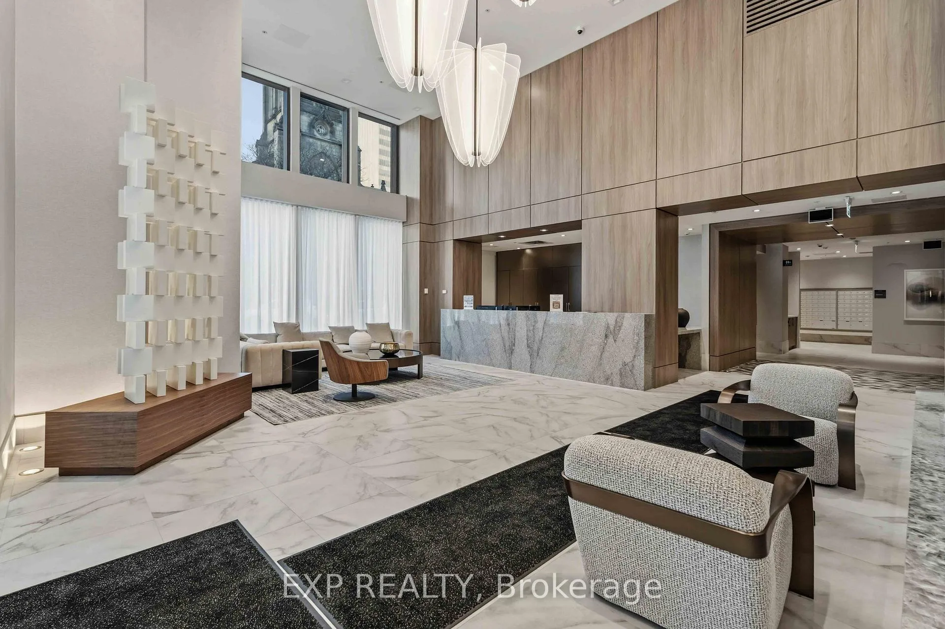 Photo 18 of Unit 1025, 75 James Street S, Hamilton, Corktown — HOMEH