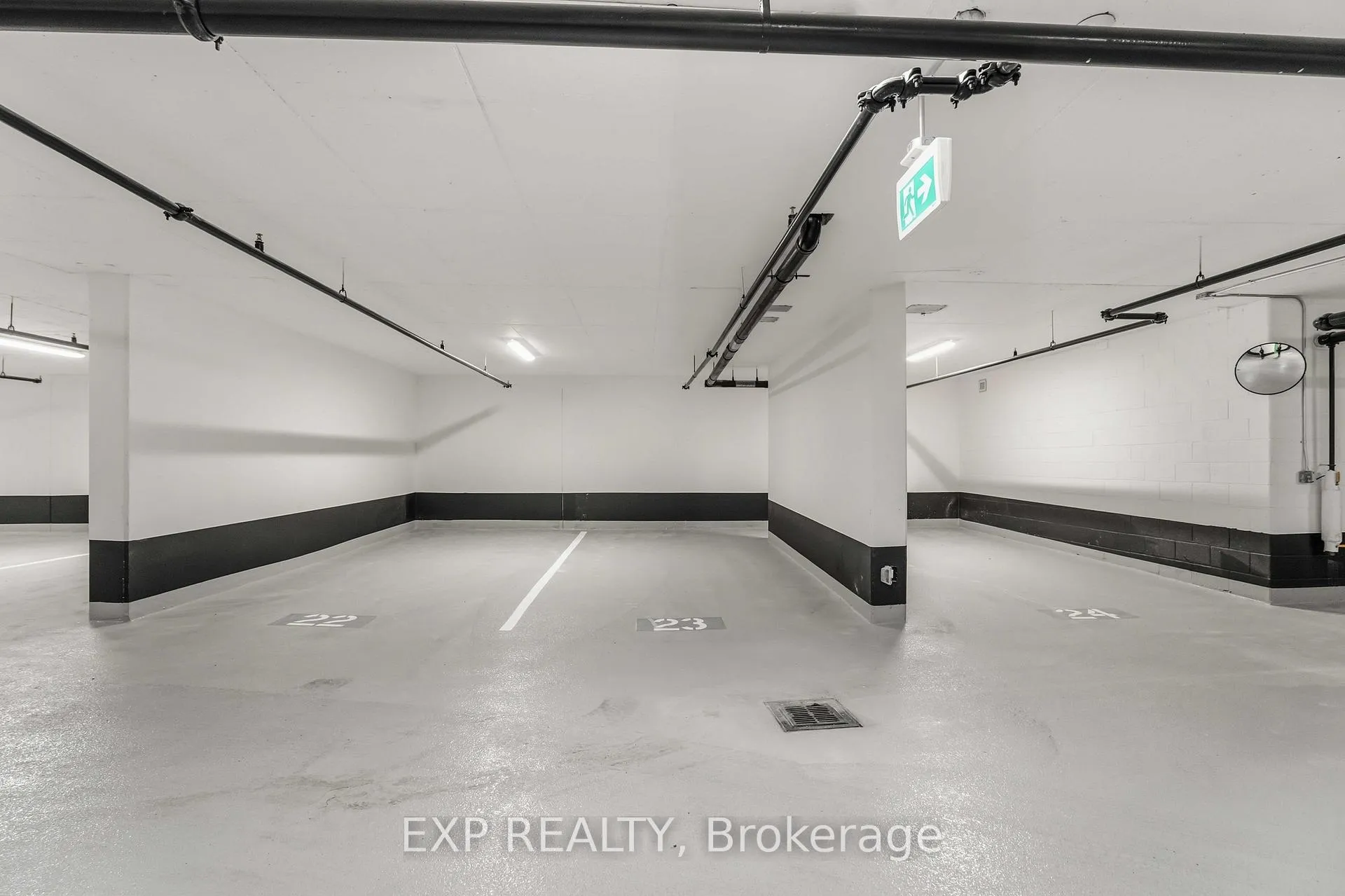 Photo 20 of Unit 1025, 75 James Street S, Hamilton, Corktown — HOMEH
