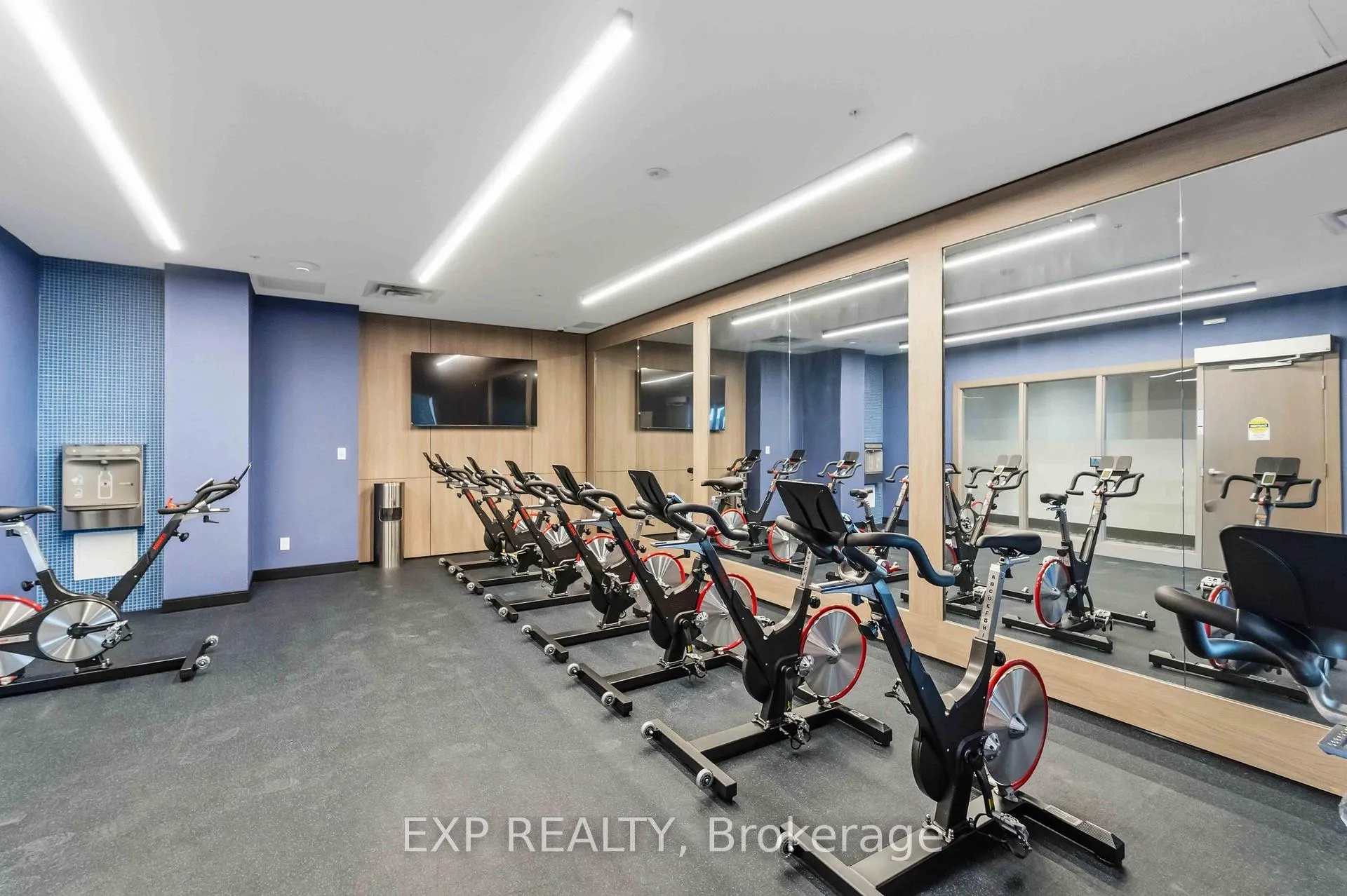 Photo 21 of Unit 1025, 75 James Street S, Hamilton, Corktown — HOMEH