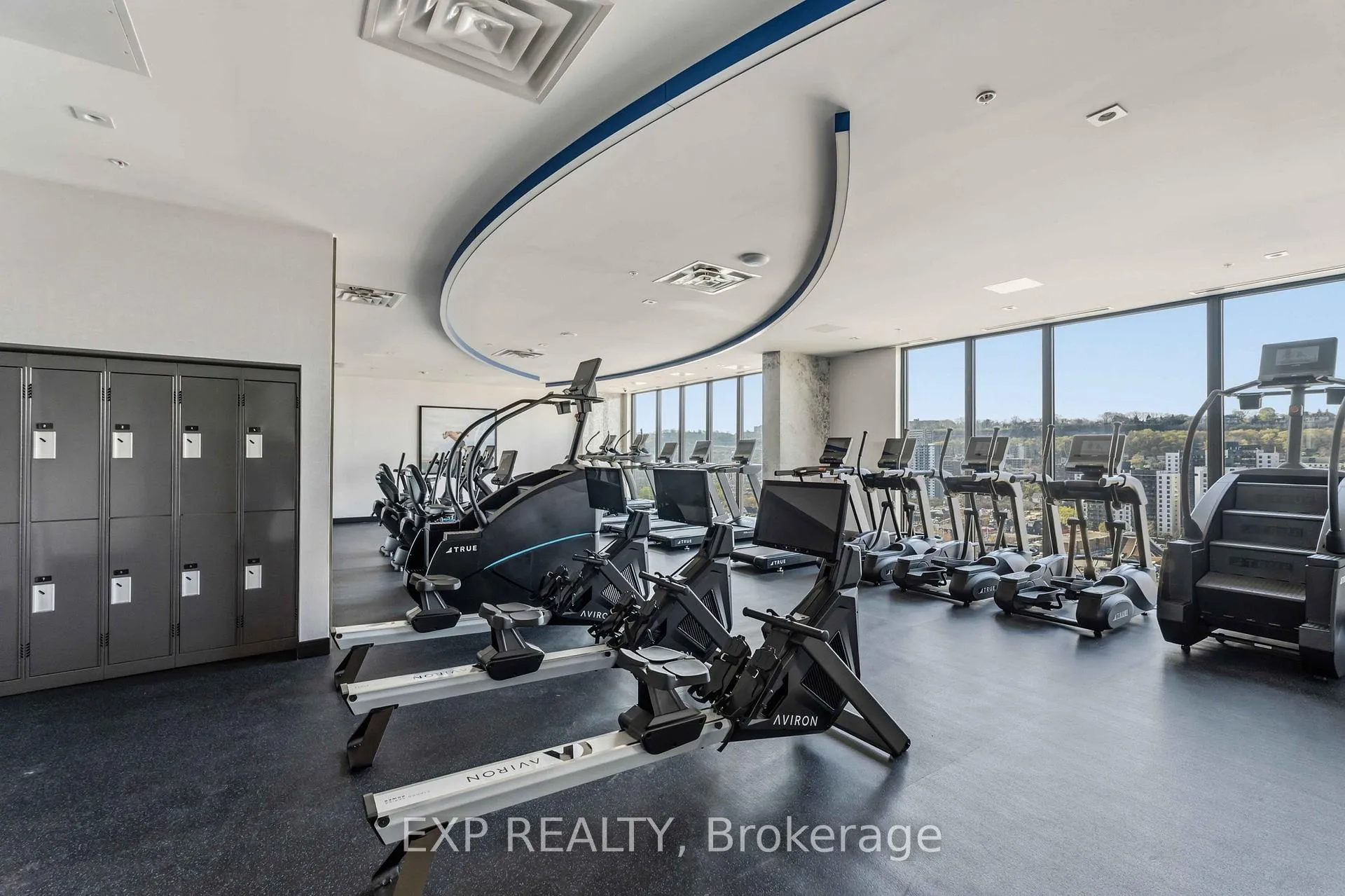 Photo 22 of Unit 1025, 75 James Street S, Hamilton, Corktown — HOMEH