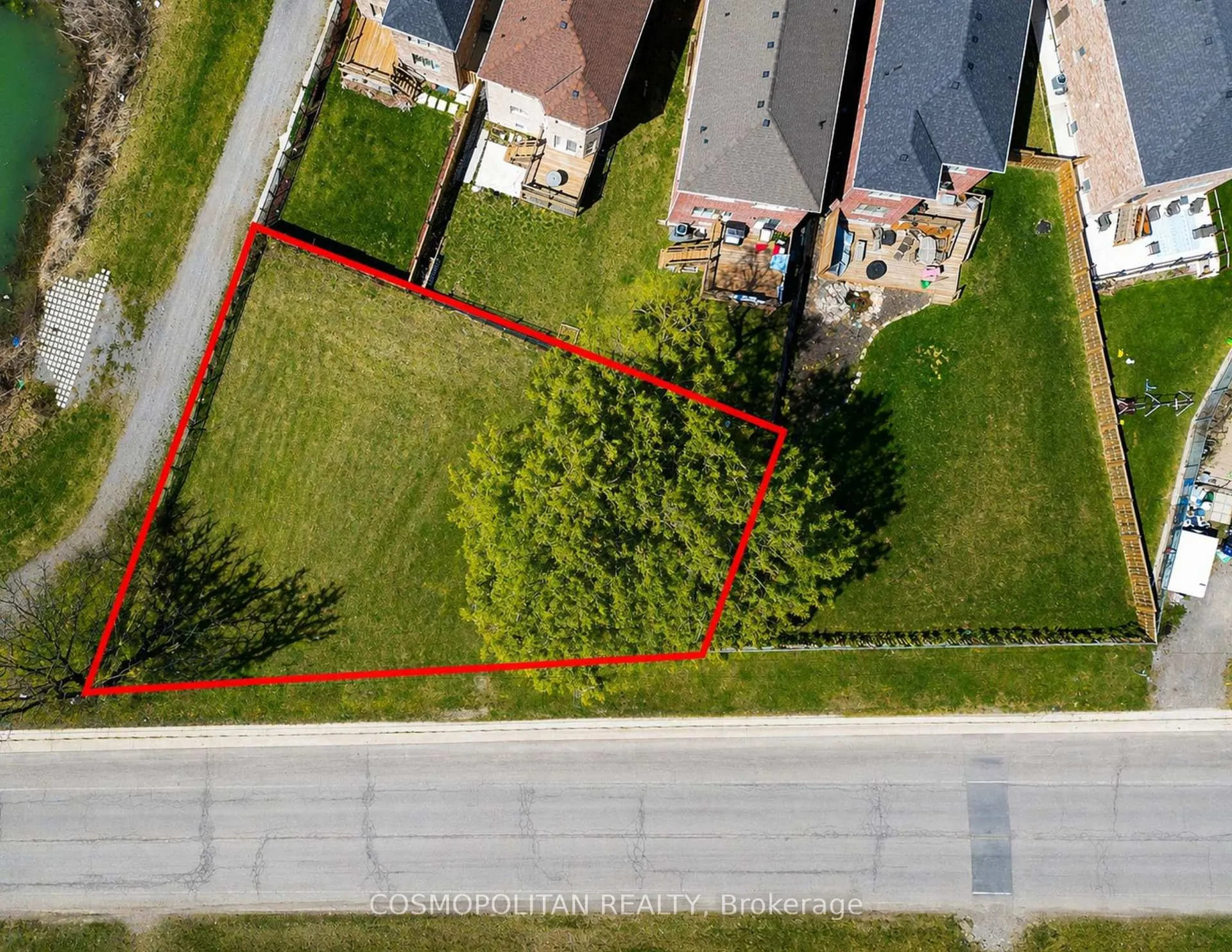 Photo 2 of 1518 Beaverdams Road, Thorold, Thorold Downtown — HOMEH