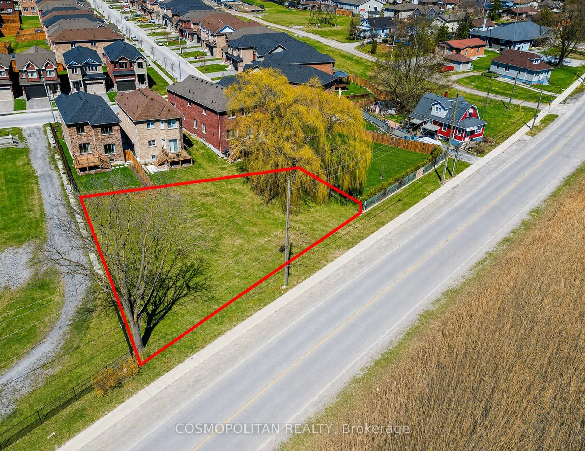 Photo 3 of 1518 Beaverdams Road, Thorold, Thorold Downtown — HOMEH