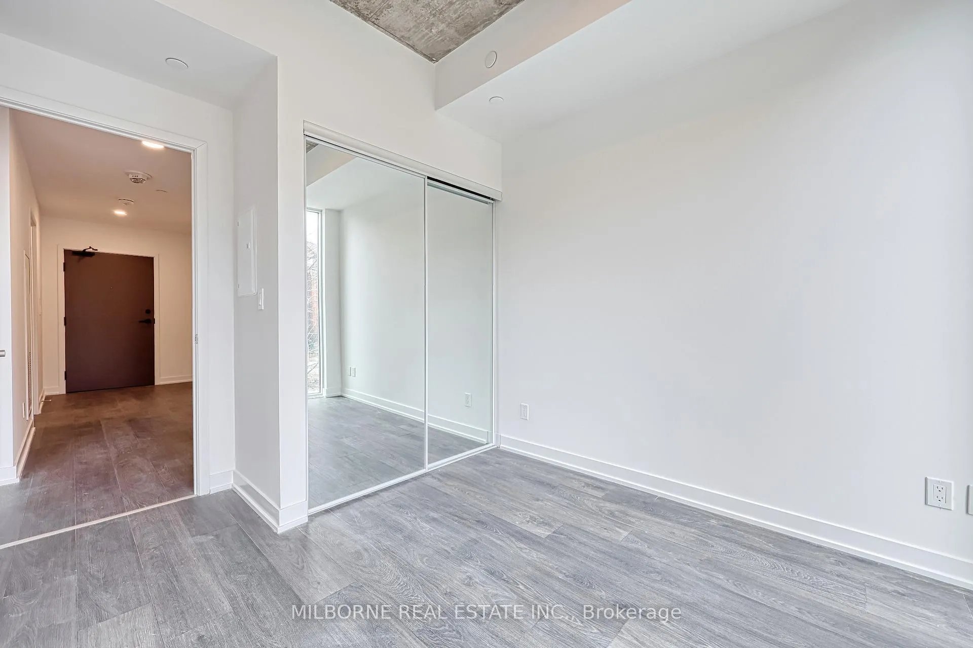 Photo 5 of Unit 107, 57 Brock Avenue, Toronto, Roncesvalles — HOMEH