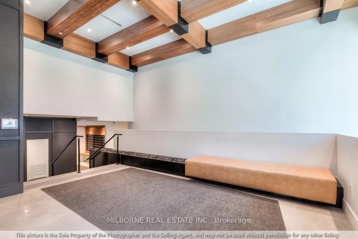 Photo 17 of Unit 107, 57 Brock Avenue, Toronto, Roncesvalles — HOMEH