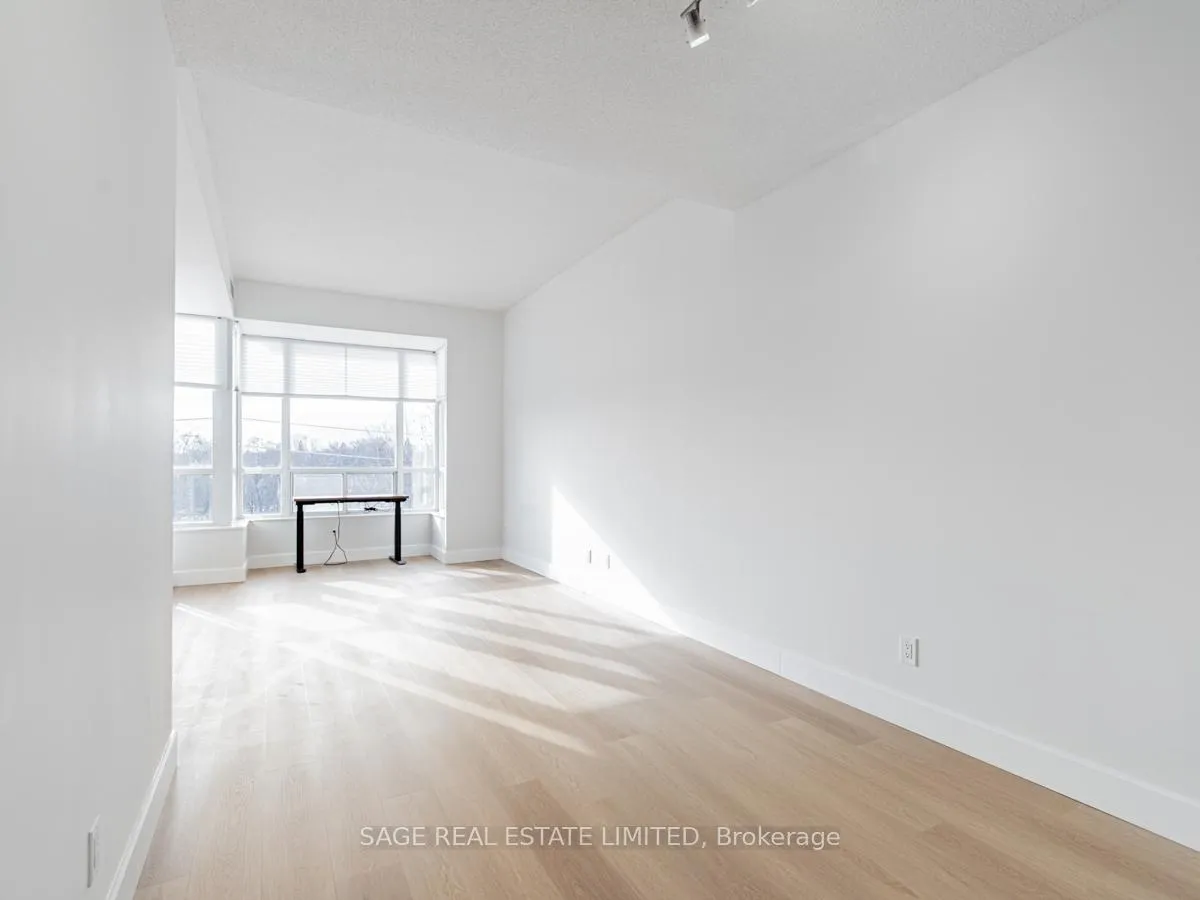 Photo 1 of Unit 506, 485 Rosewell Avenue, Toronto, Lawrence Park South — HOMEH
