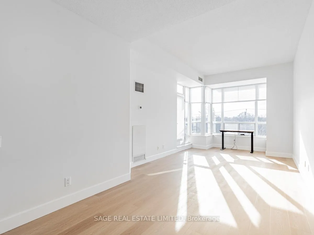 Photo 10 of Unit 506, 485 Rosewell Avenue, Toronto, Lawrence Park South — HOMEH