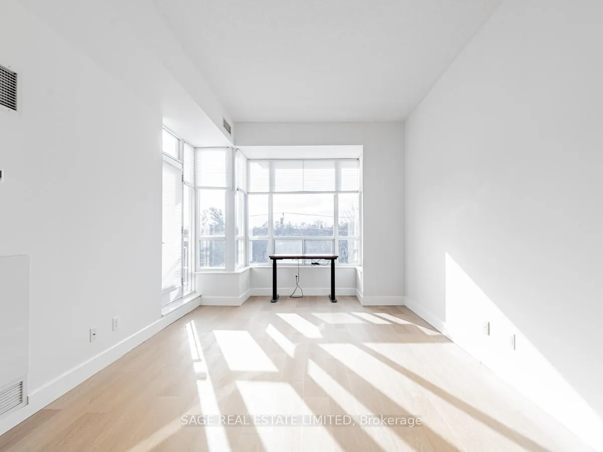 Photo 11 of Unit 506, 485 Rosewell Avenue, Toronto, Lawrence Park South — HOMEH