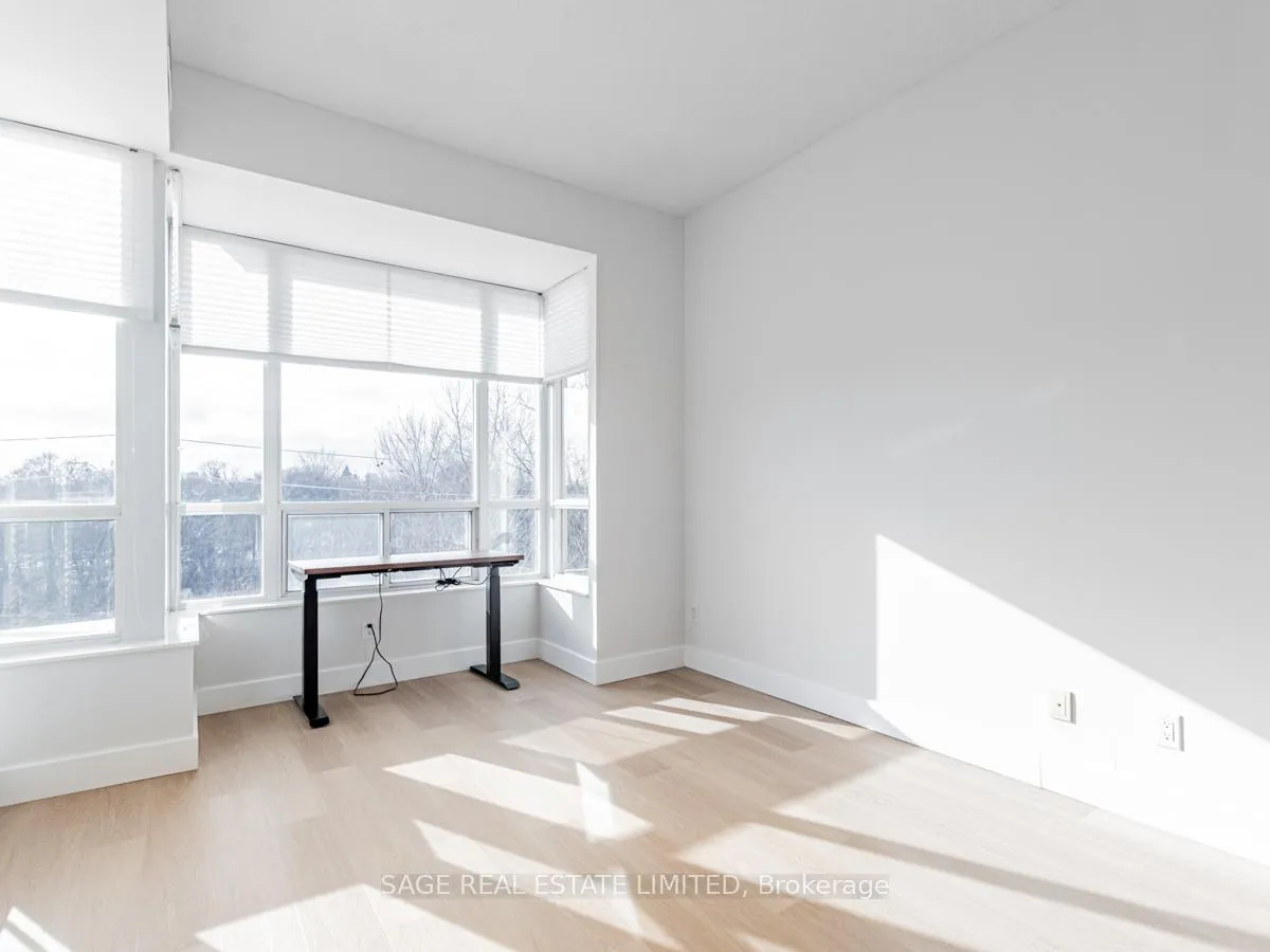 Photo 12 of Unit 506, 485 Rosewell Avenue, Toronto, Lawrence Park South — HOMEH
