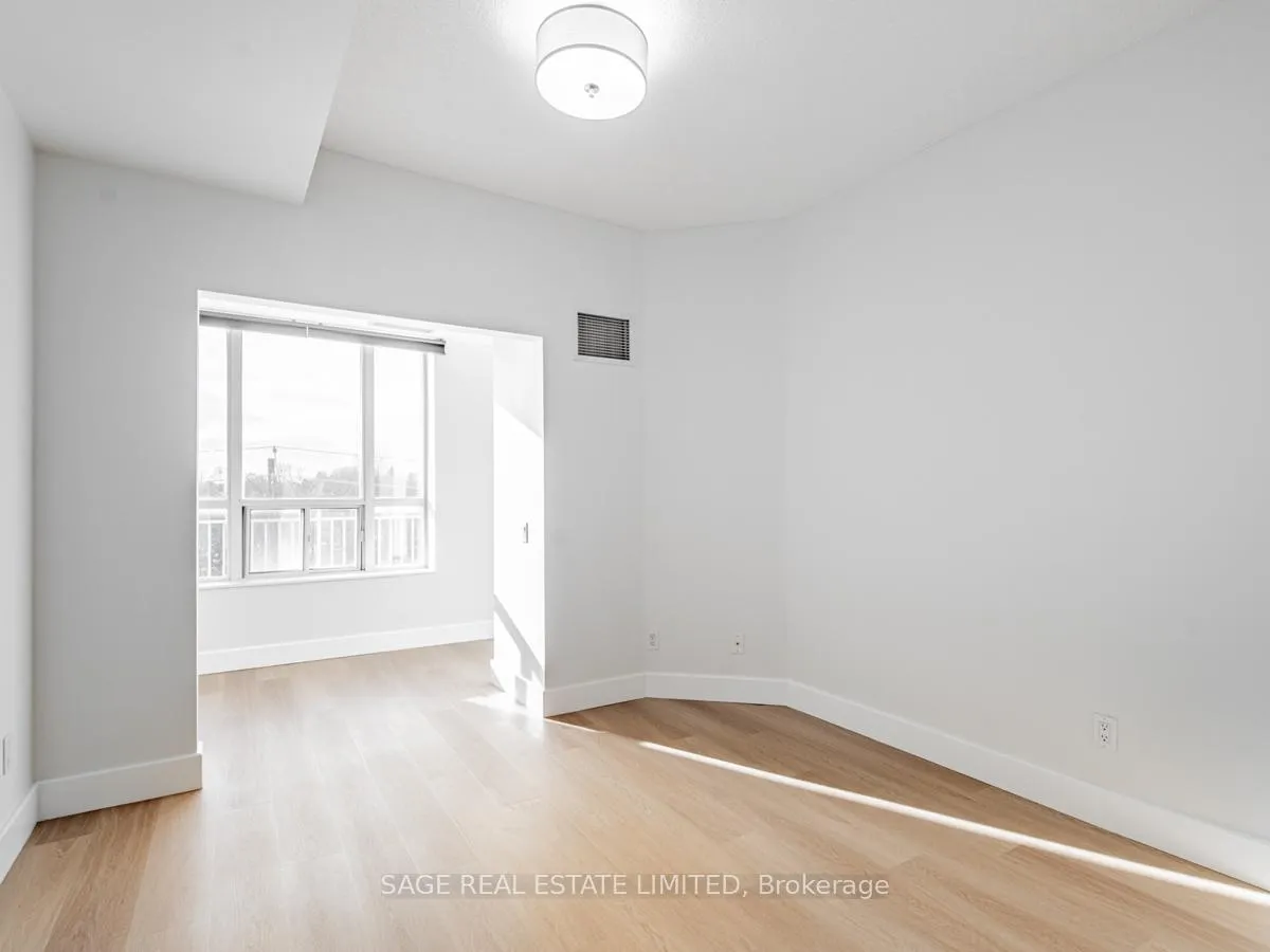 Photo 17 of Unit 506, 485 Rosewell Avenue, Toronto, Lawrence Park South — HOMEH