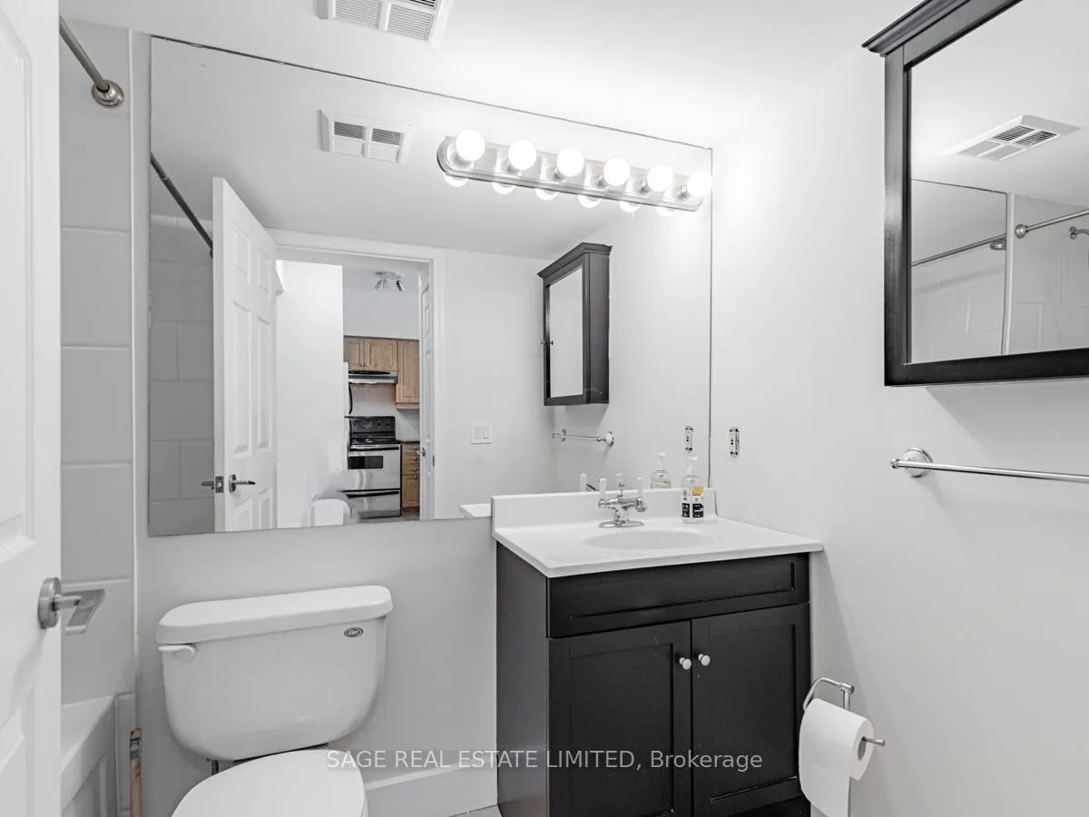 Photo 21 of Unit 506, 485 Rosewell Avenue, Toronto, Lawrence Park South — HOMEH