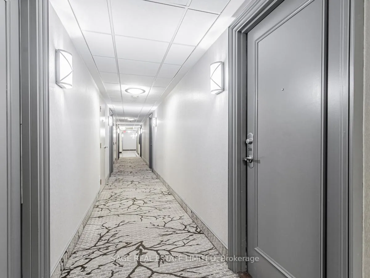 Photo 23 of Unit 506, 485 Rosewell Avenue, Toronto, Lawrence Park South — HOMEH