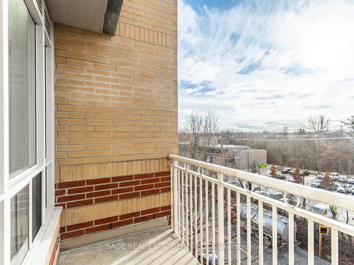 Photo 24 of Unit 506, 485 Rosewell Avenue, Toronto, Lawrence Park South — HOMEH