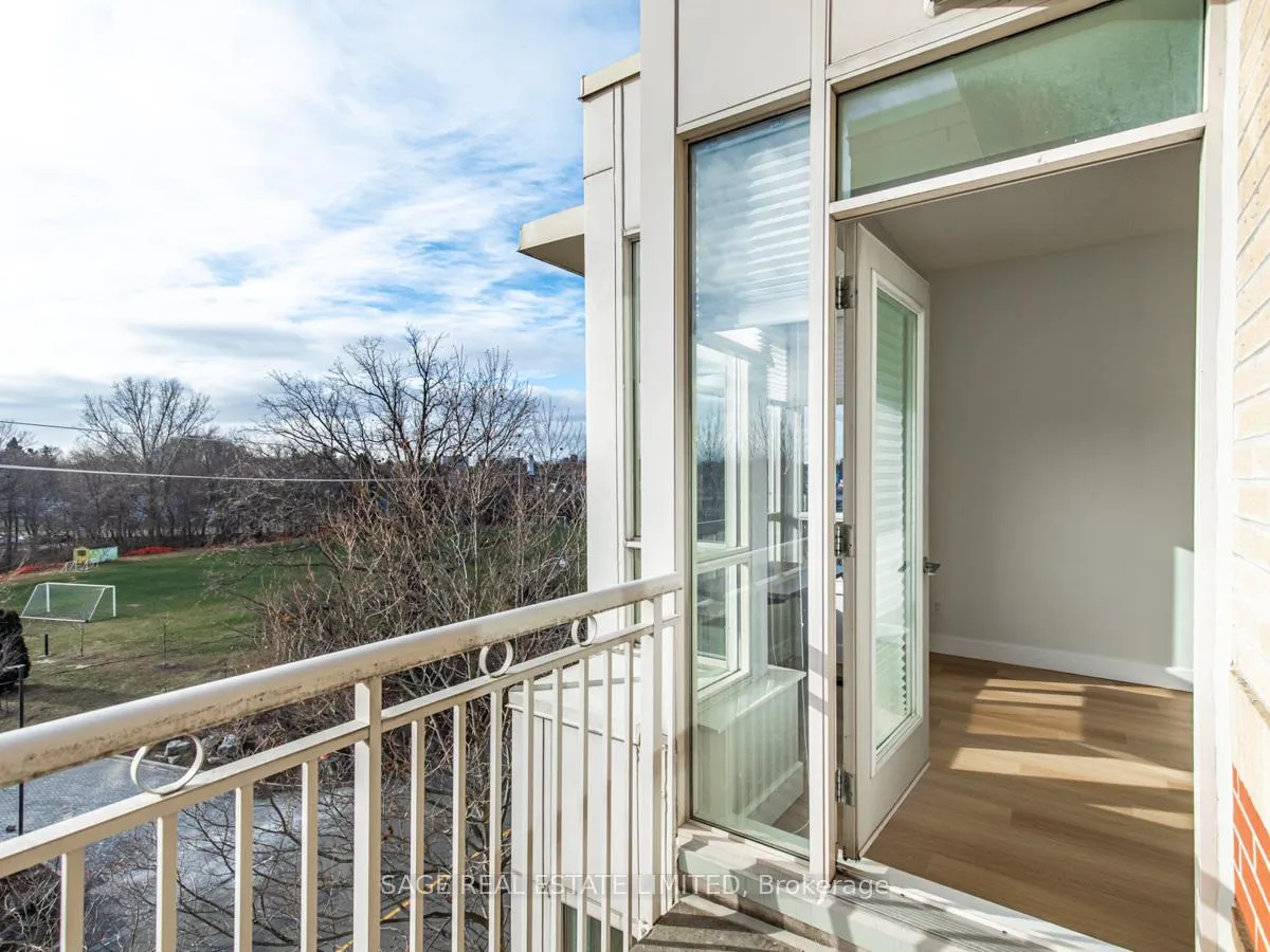 Photo 25 of Unit 506, 485 Rosewell Avenue, Toronto, Lawrence Park South — HOMEH