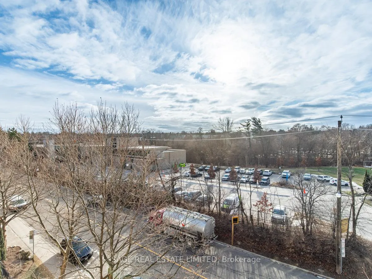 Photo 26 of Unit 506, 485 Rosewell Avenue, Toronto, Lawrence Park South — HOMEH