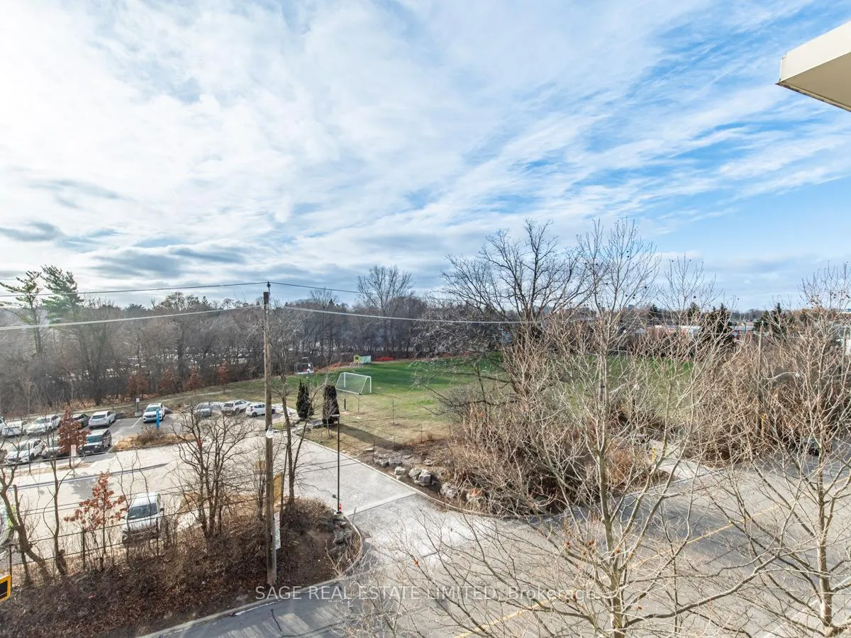 Photo 27 of Unit 506, 485 Rosewell Avenue, Toronto, Lawrence Park South — HOMEH