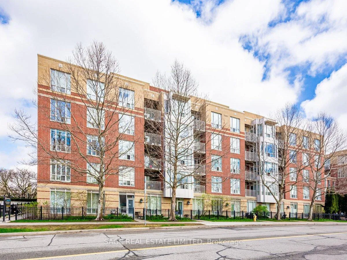 Photo 28 of Unit 506, 485 Rosewell Avenue, Toronto, Lawrence Park South — HOMEH