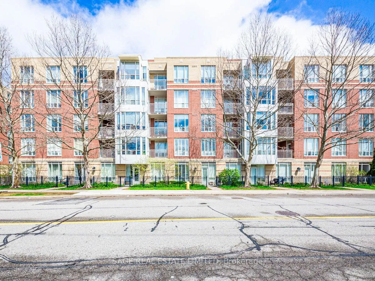 Photo 29 of Unit 506, 485 Rosewell Avenue, Toronto, Lawrence Park South — HOMEH