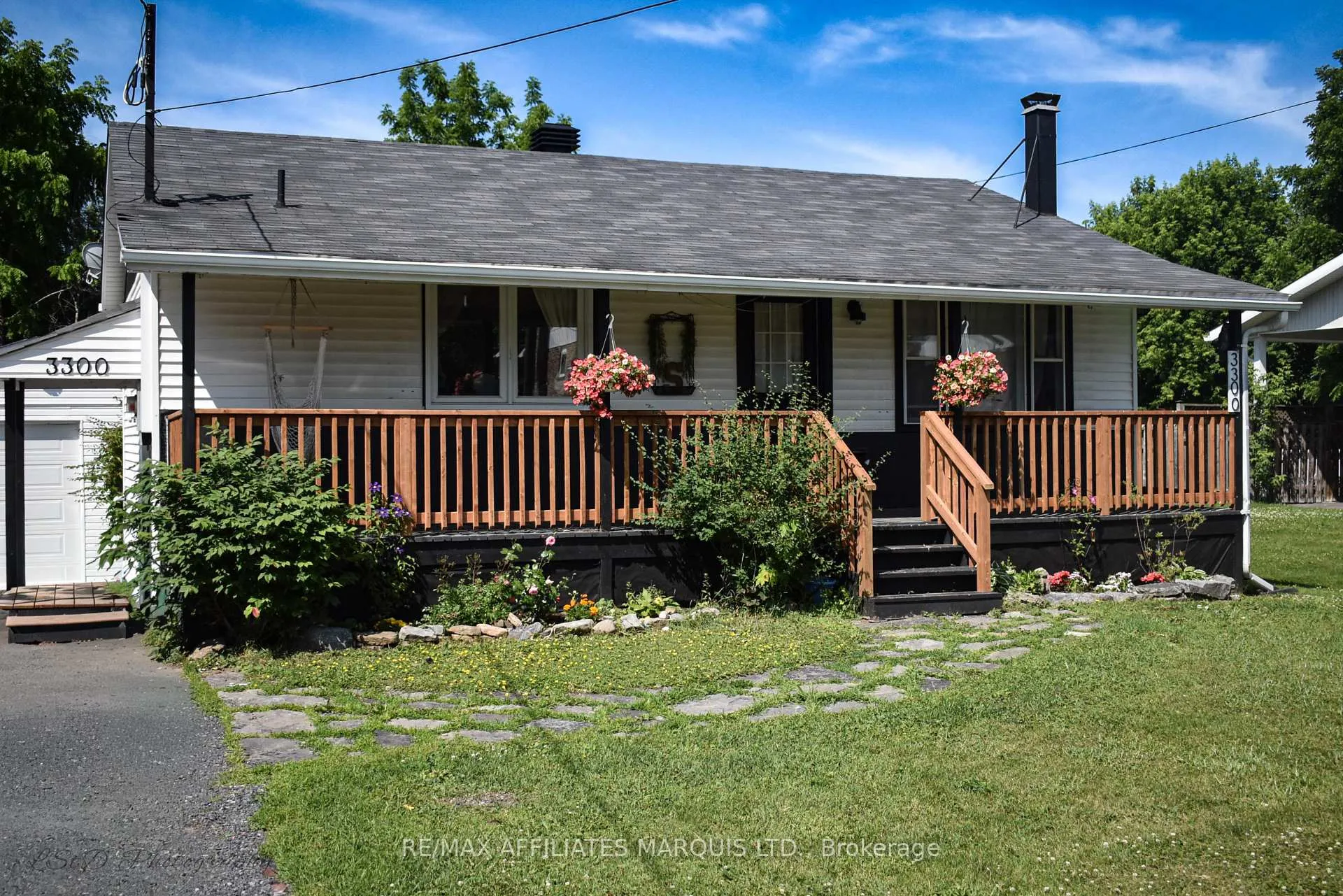 Photo 1 of 3300 Poirier Avenue, Cornwall — HOMEH