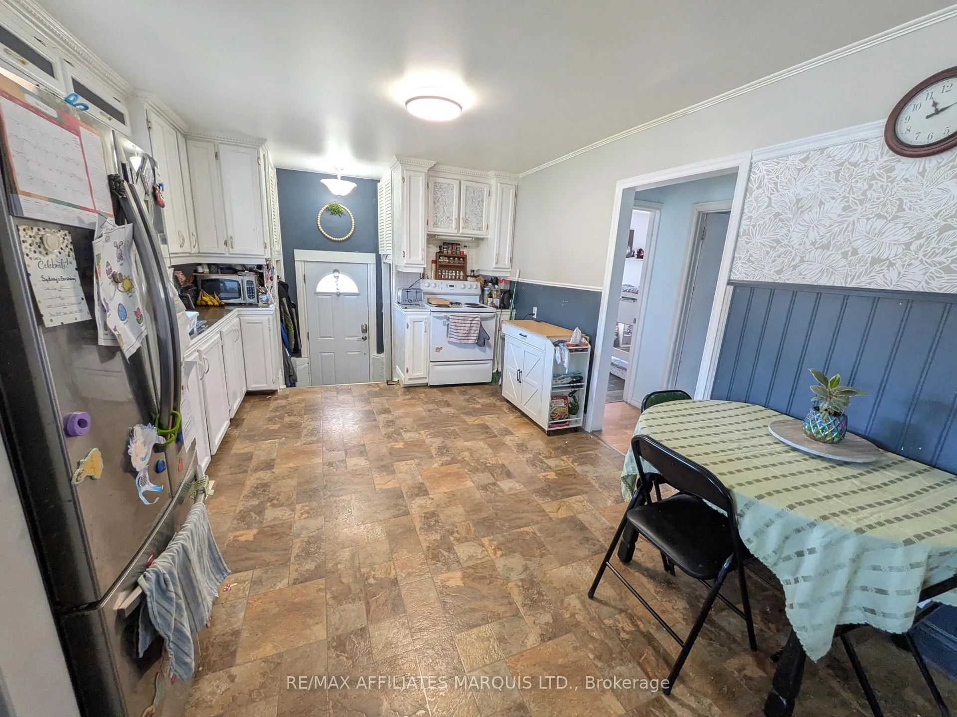 Photo 5 of 3300 Poirier Avenue, Cornwall — HOMEH