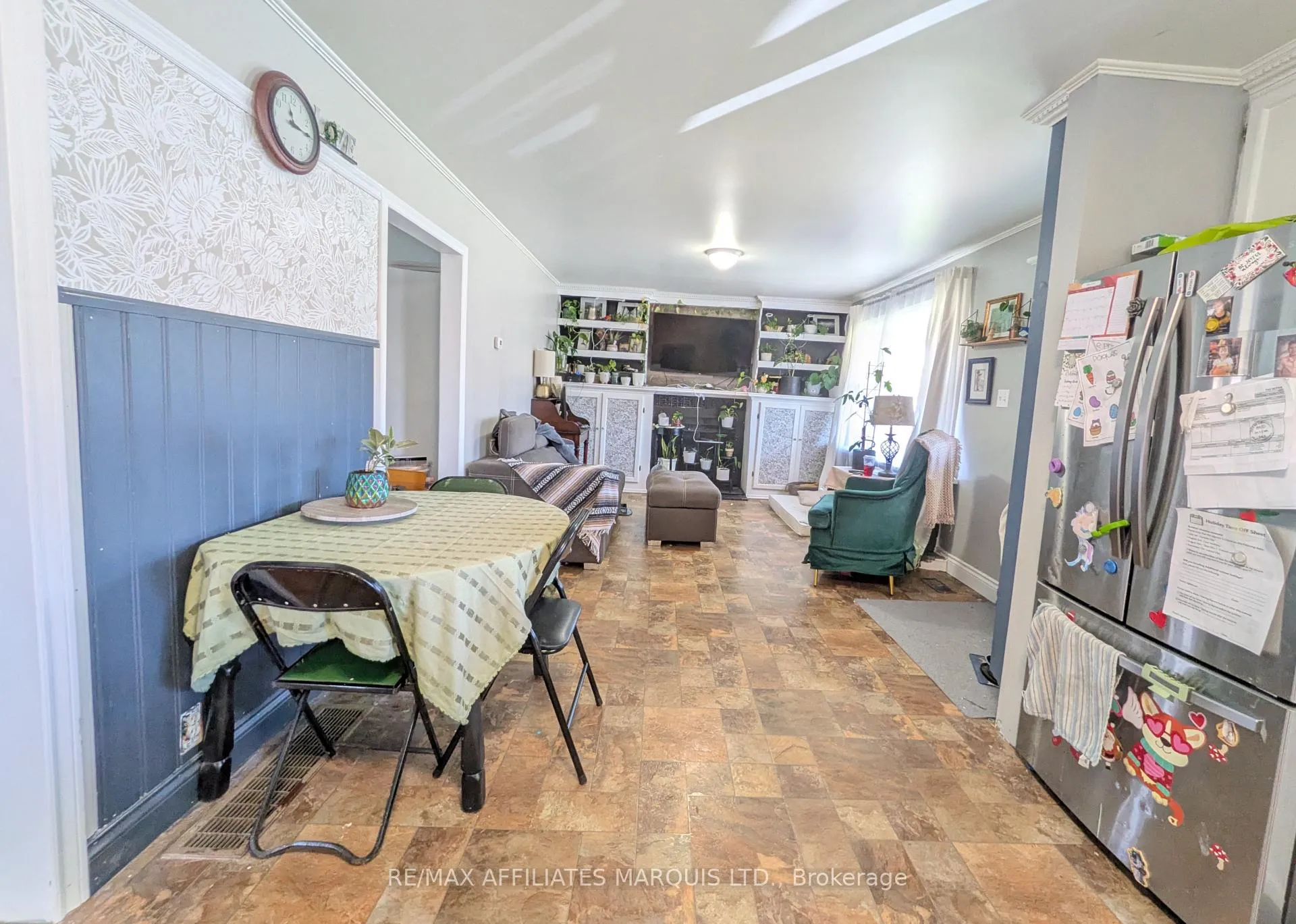 Photo 6 of 3300 Poirier Avenue, Cornwall — HOMEH