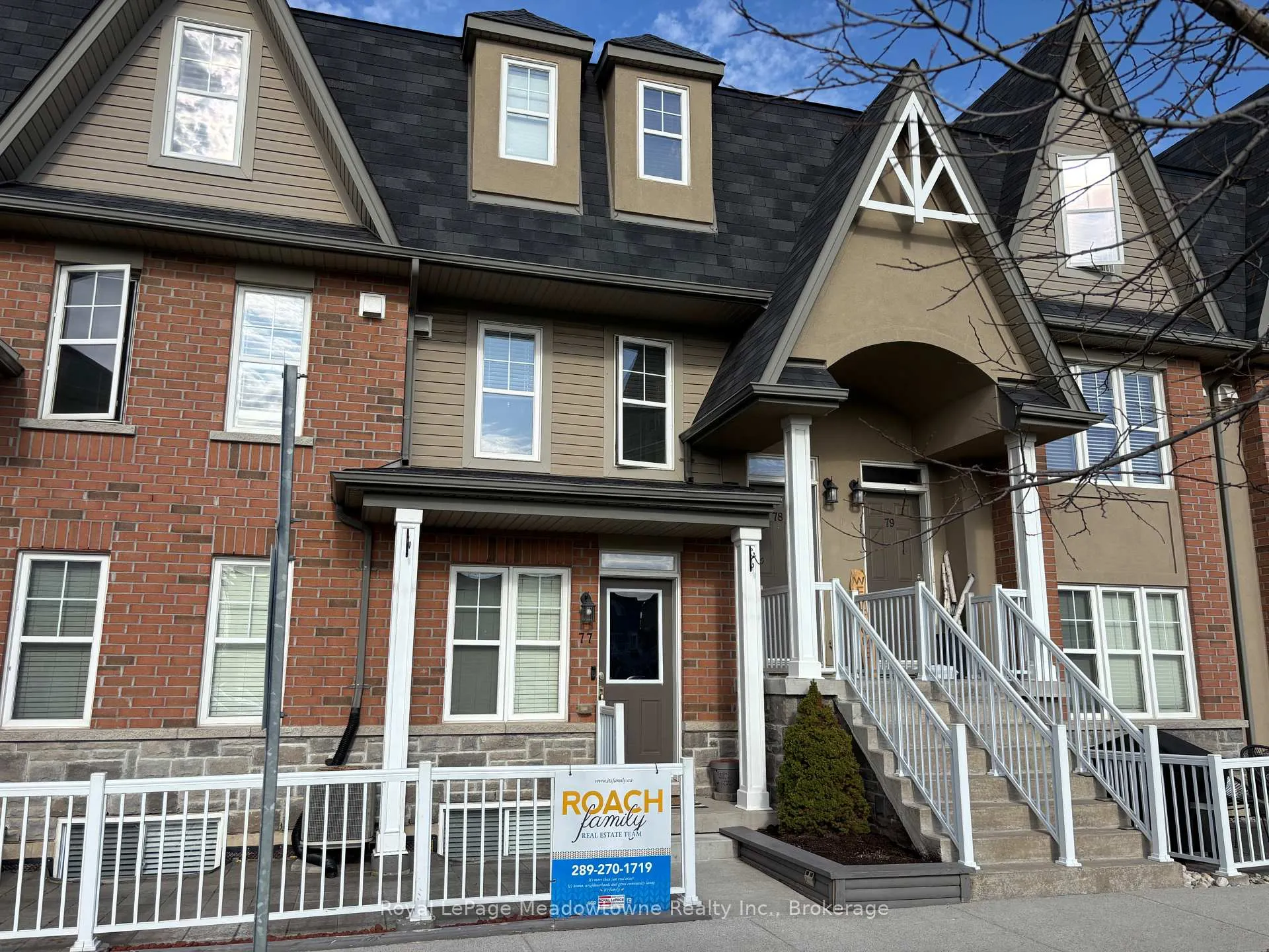 Photo 22 of Unit 77, 1380 Costigan Road, Milton, Clarke — HOMEH