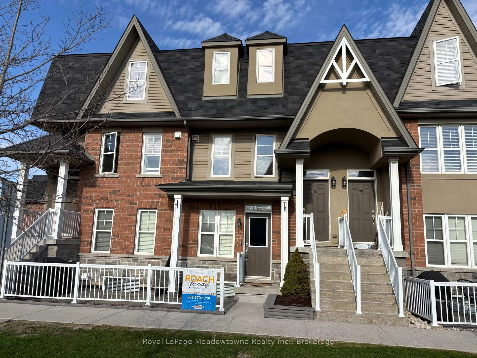 Photo 23 of Unit 77, 1380 Costigan Road, Milton, Clarke — HOMEH
