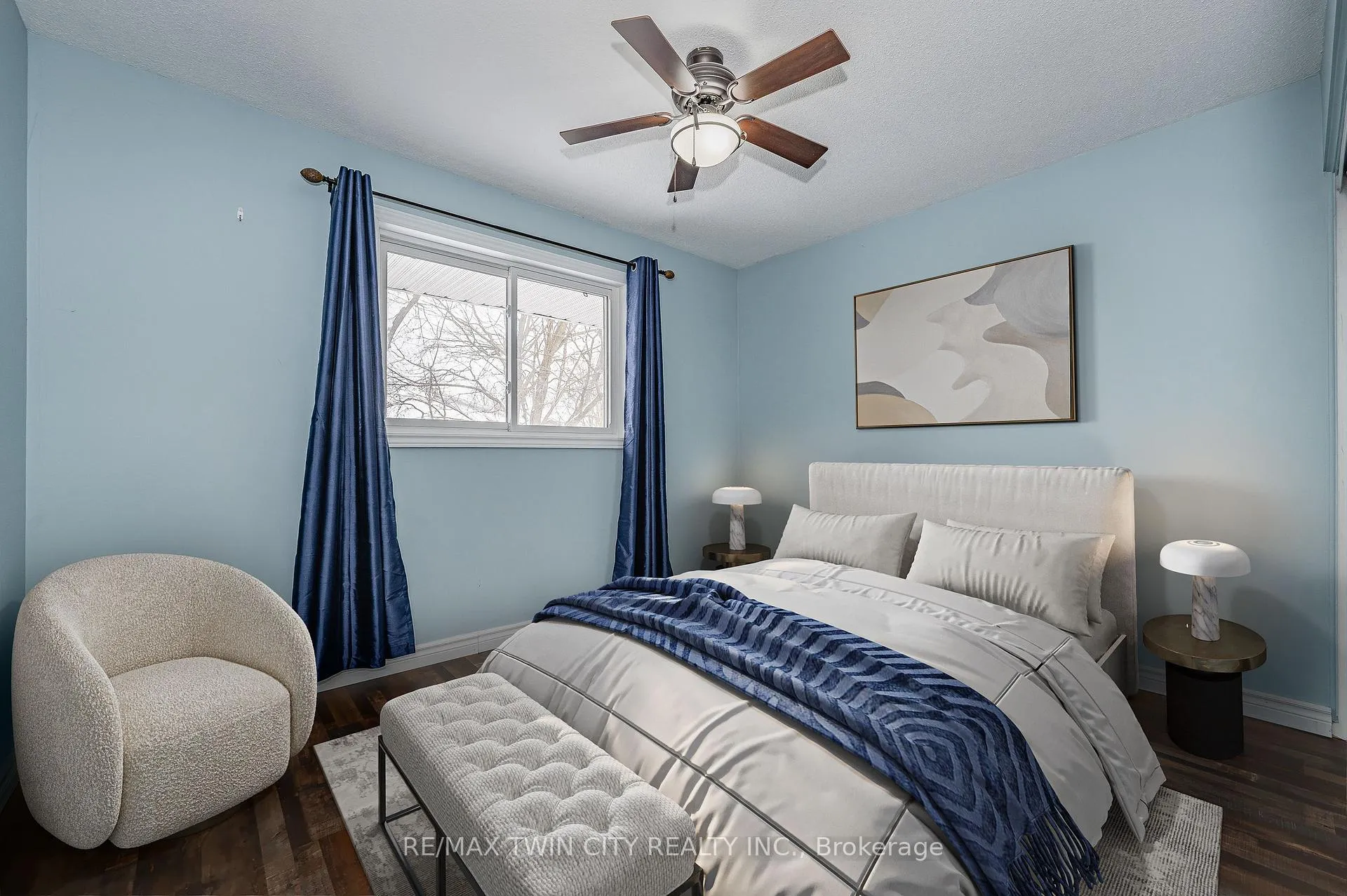 Photo 16 of 16 Overlea Crescent, Kitchener — HOMEH