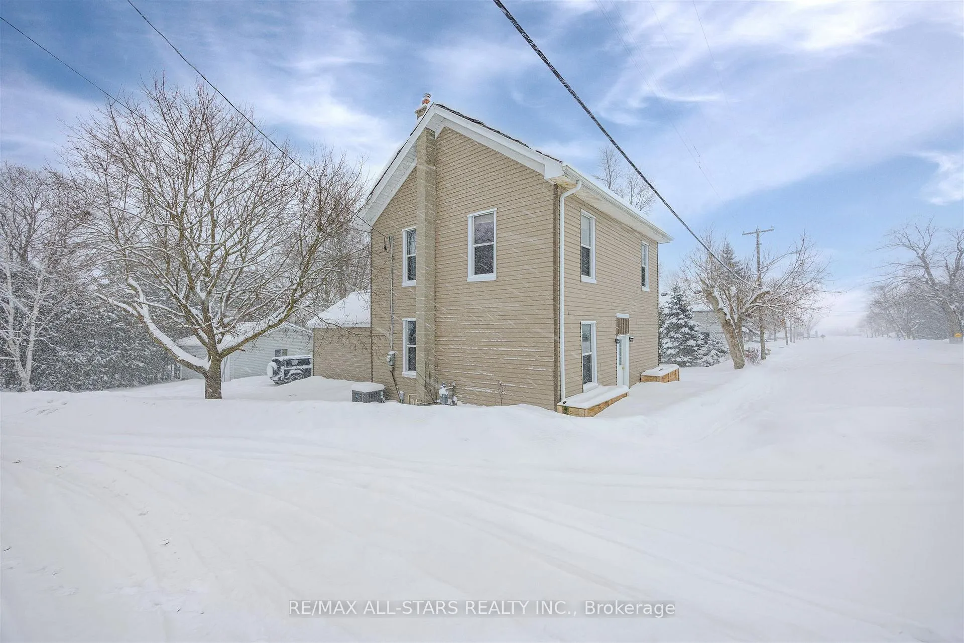 Photo 1 of 21 Albert Street S, Brock, Sunderland — HOMEH
