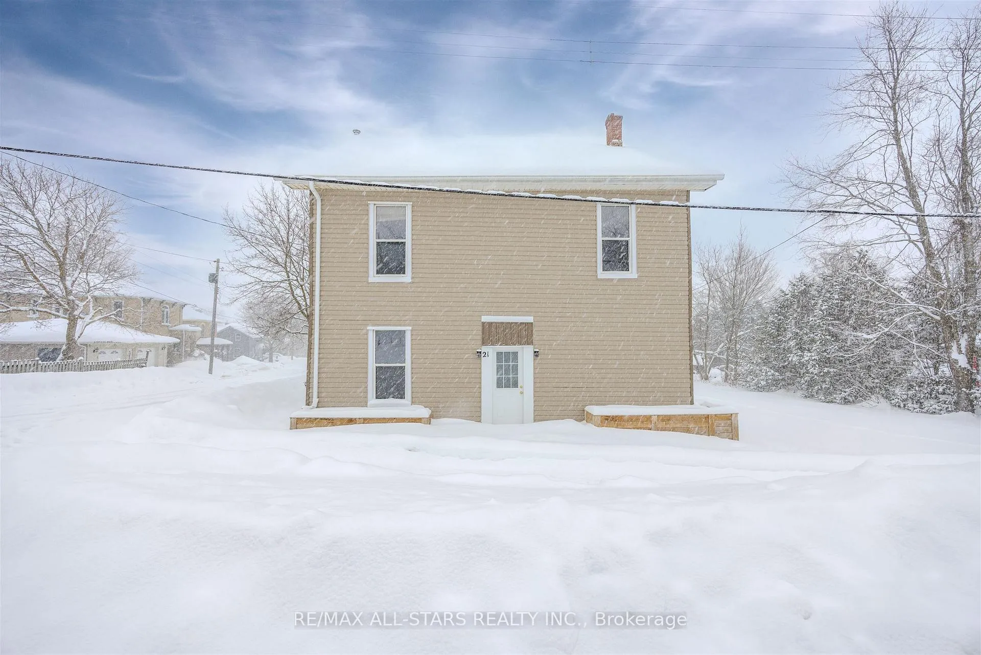 Photo 2 of 21 Albert Street S, Brock, Sunderland — HOMEH