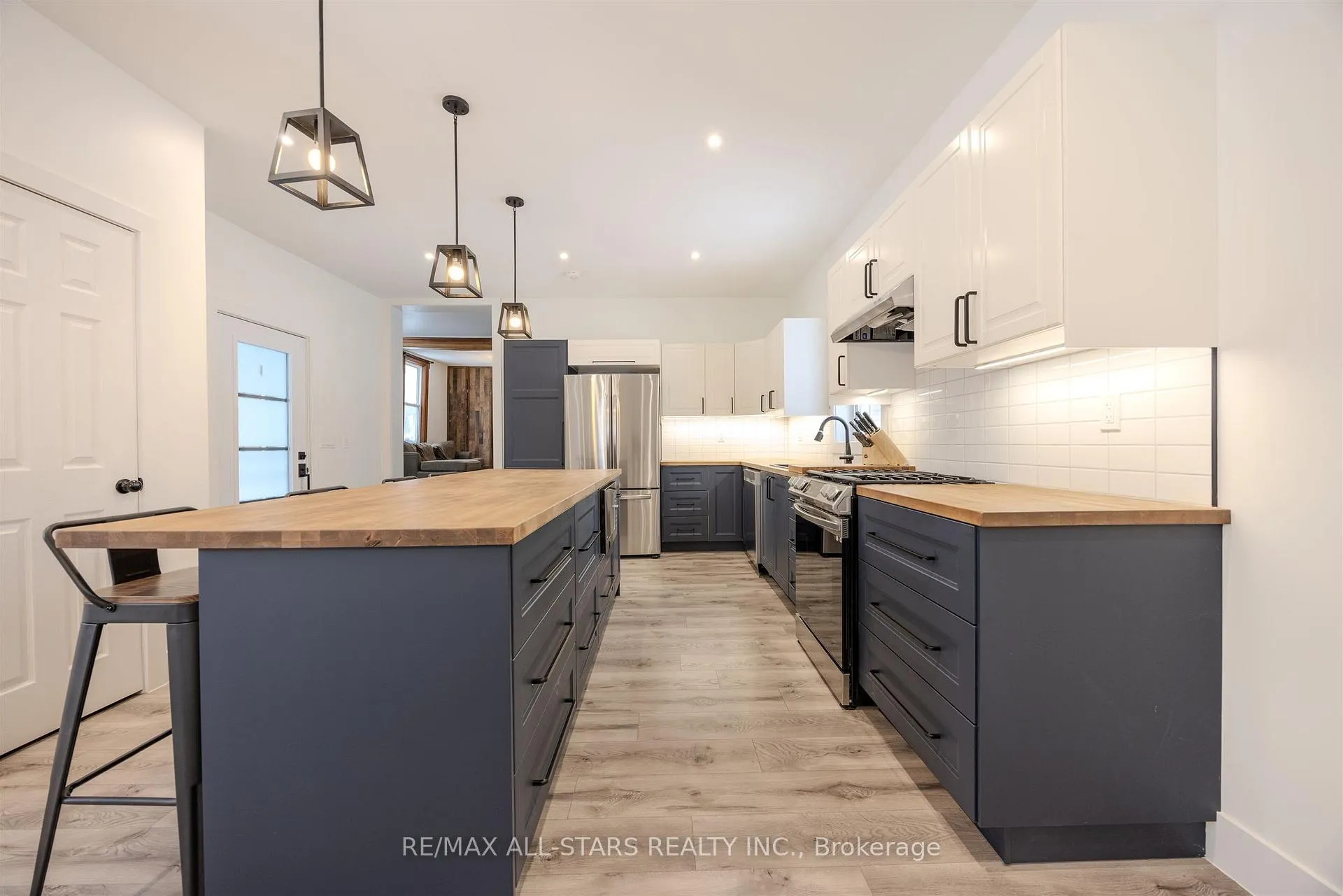 Photo 3 of 21 Albert Street S, Brock, Sunderland — HOMEH