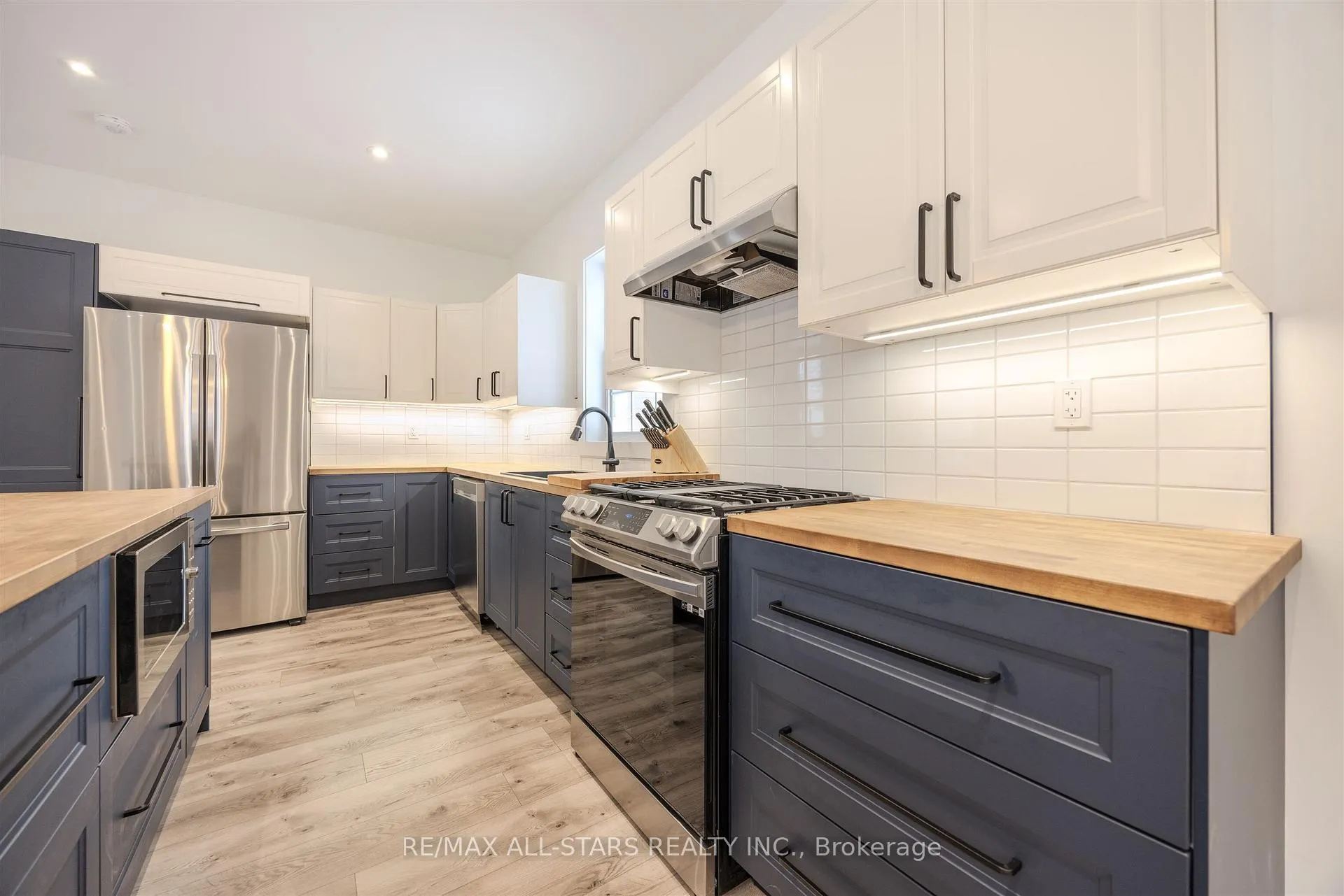 Photo 5 of 21 Albert Street S, Brock, Sunderland — HOMEH