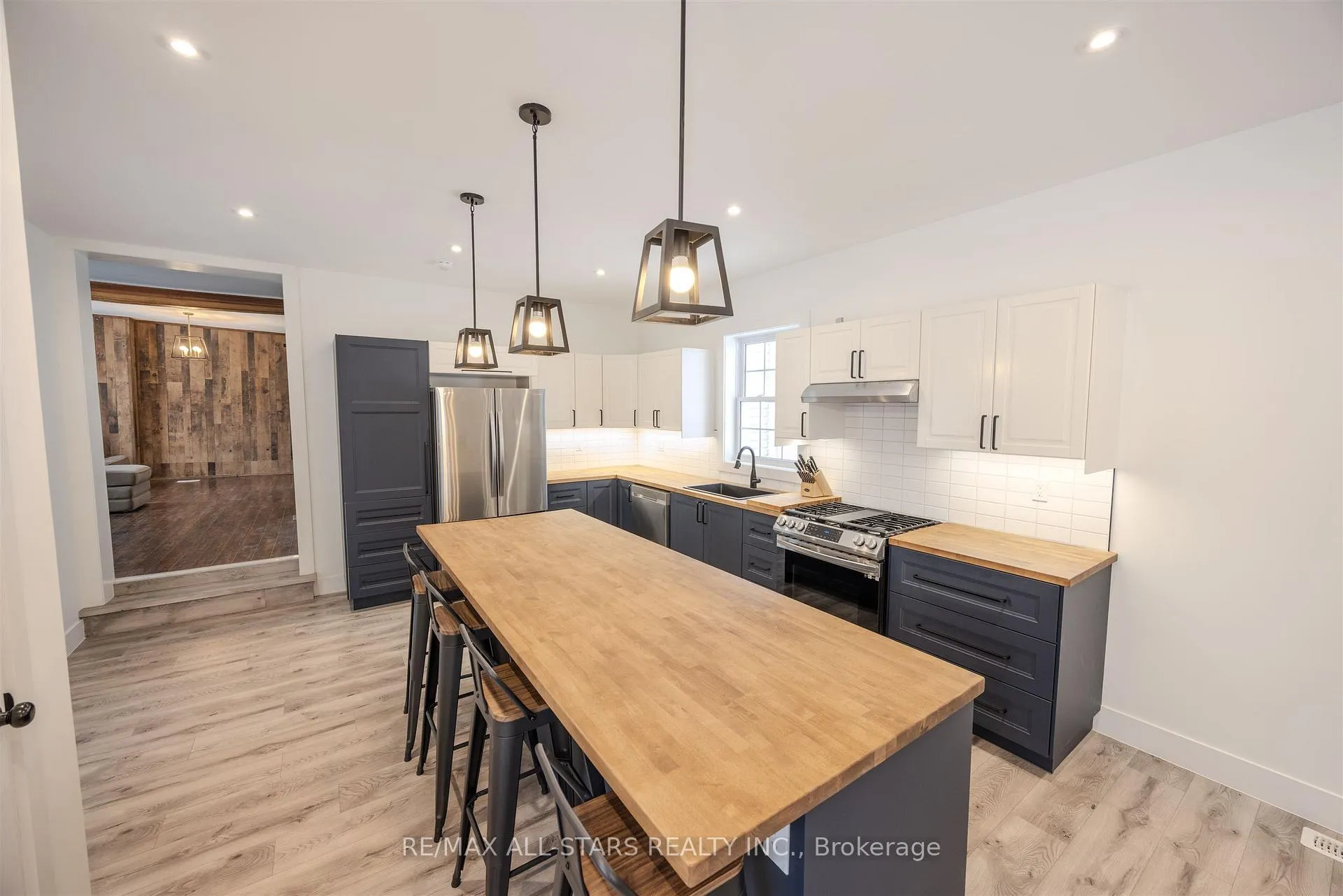 Photo 17 of 21 Albert Street S, Brock, Sunderland — HOMEH
