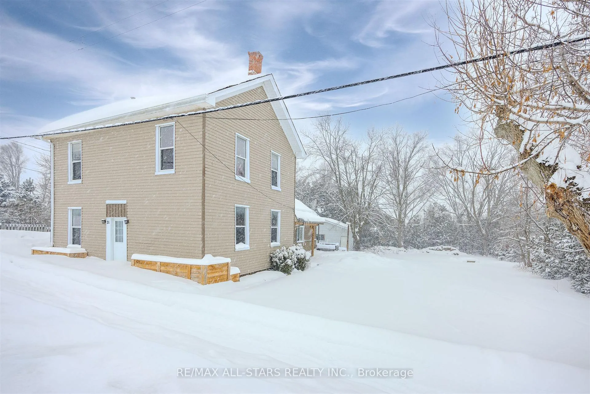 Photo 22 of 21 Albert Street S, Brock, Sunderland — HOMEH