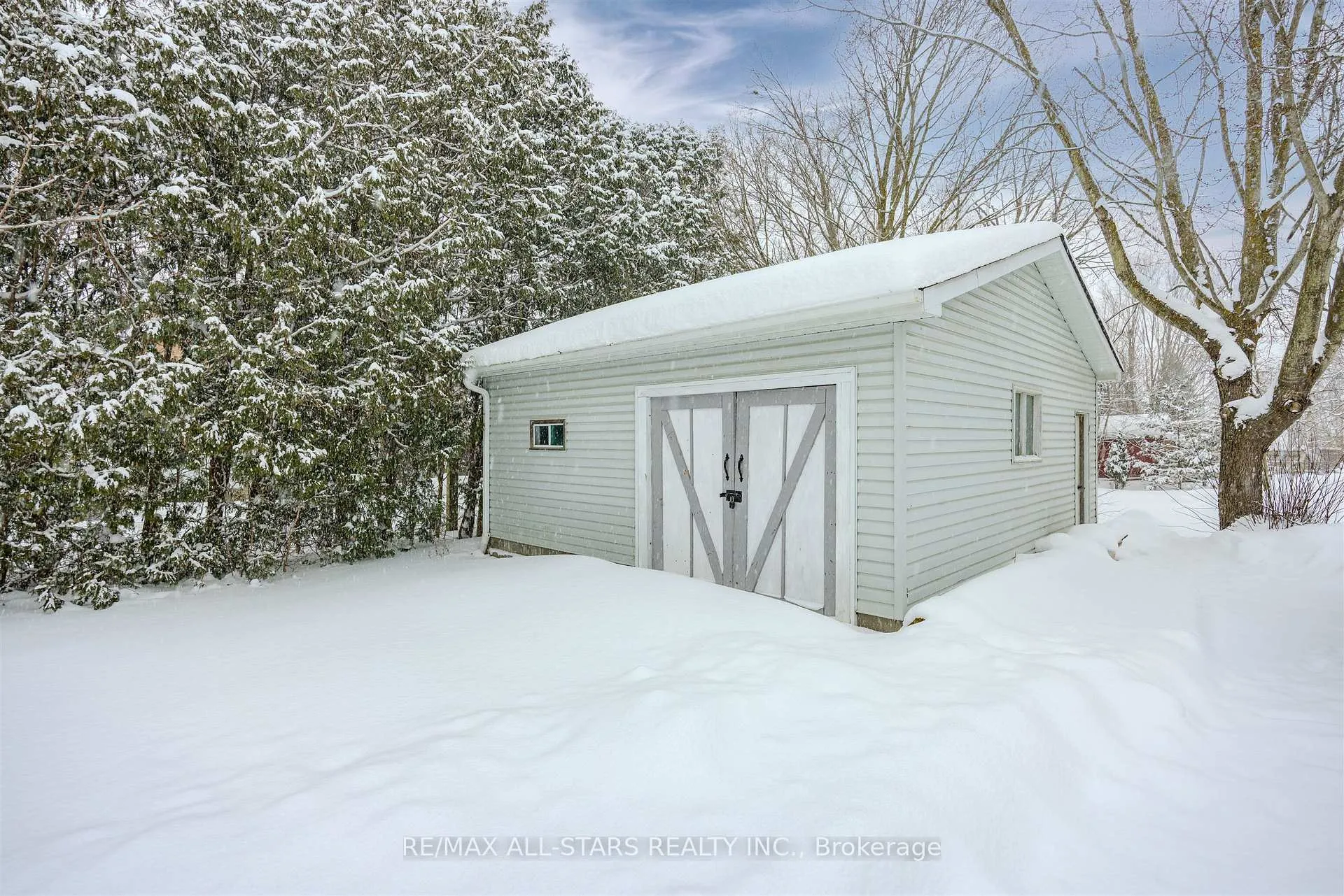 Photo 40 of 21 Albert Street S, Brock, Sunderland — HOMEH
