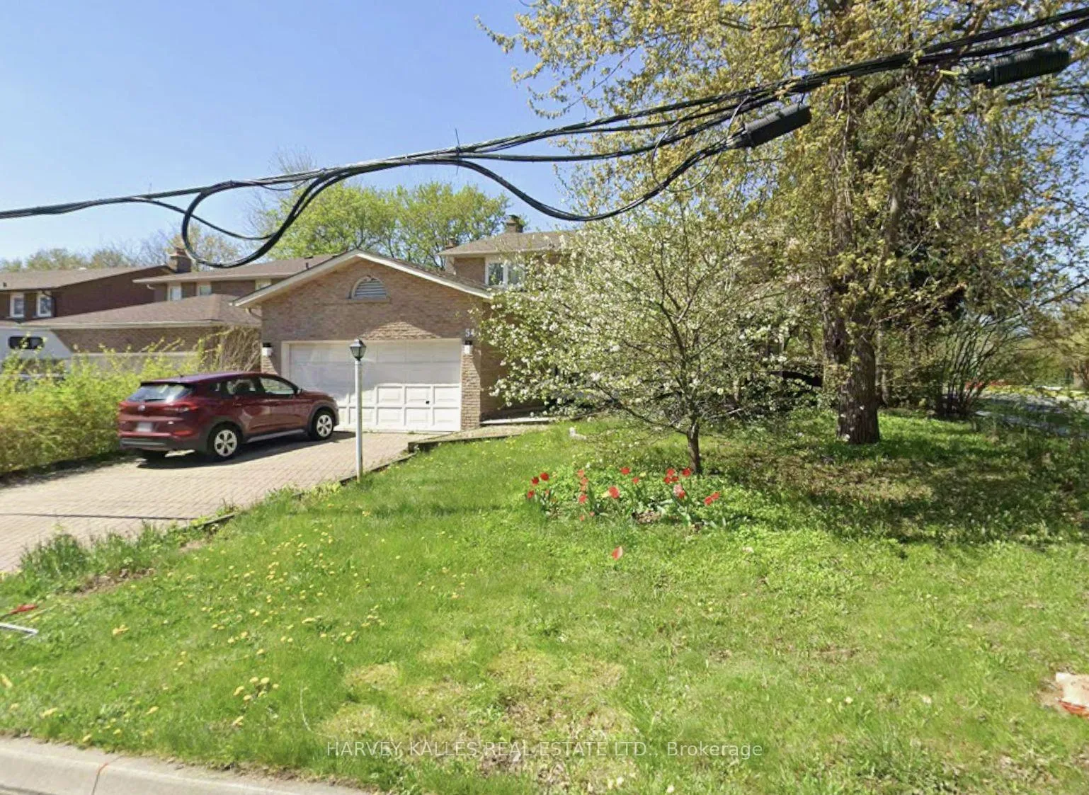 Photo 1 of 54 Aileen Road, Markham, Aileen-Willowbrook — HOMEH