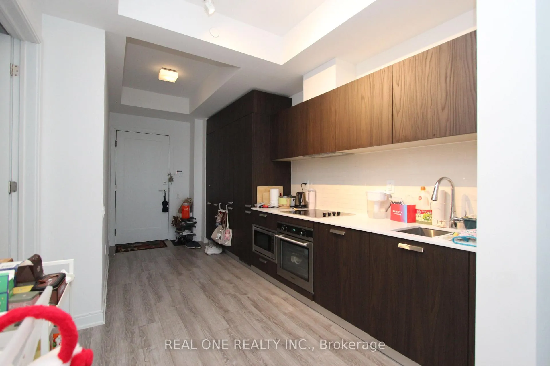 Photo 6 of Unit 1607, 50 Charles Street E, Toronto, Church-Yonge Corridor — HOMEH