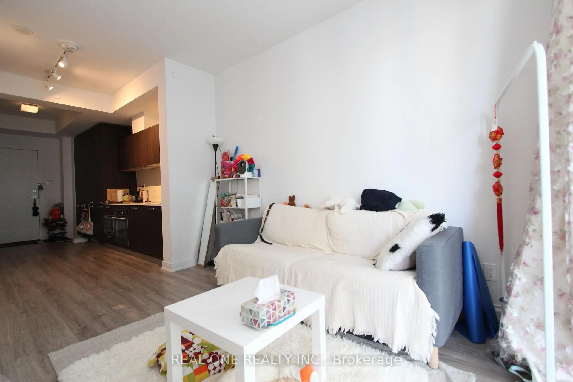 Photo 8 of Unit 1607, 50 Charles Street E, Toronto, Church-Yonge Corridor — HOMEH
