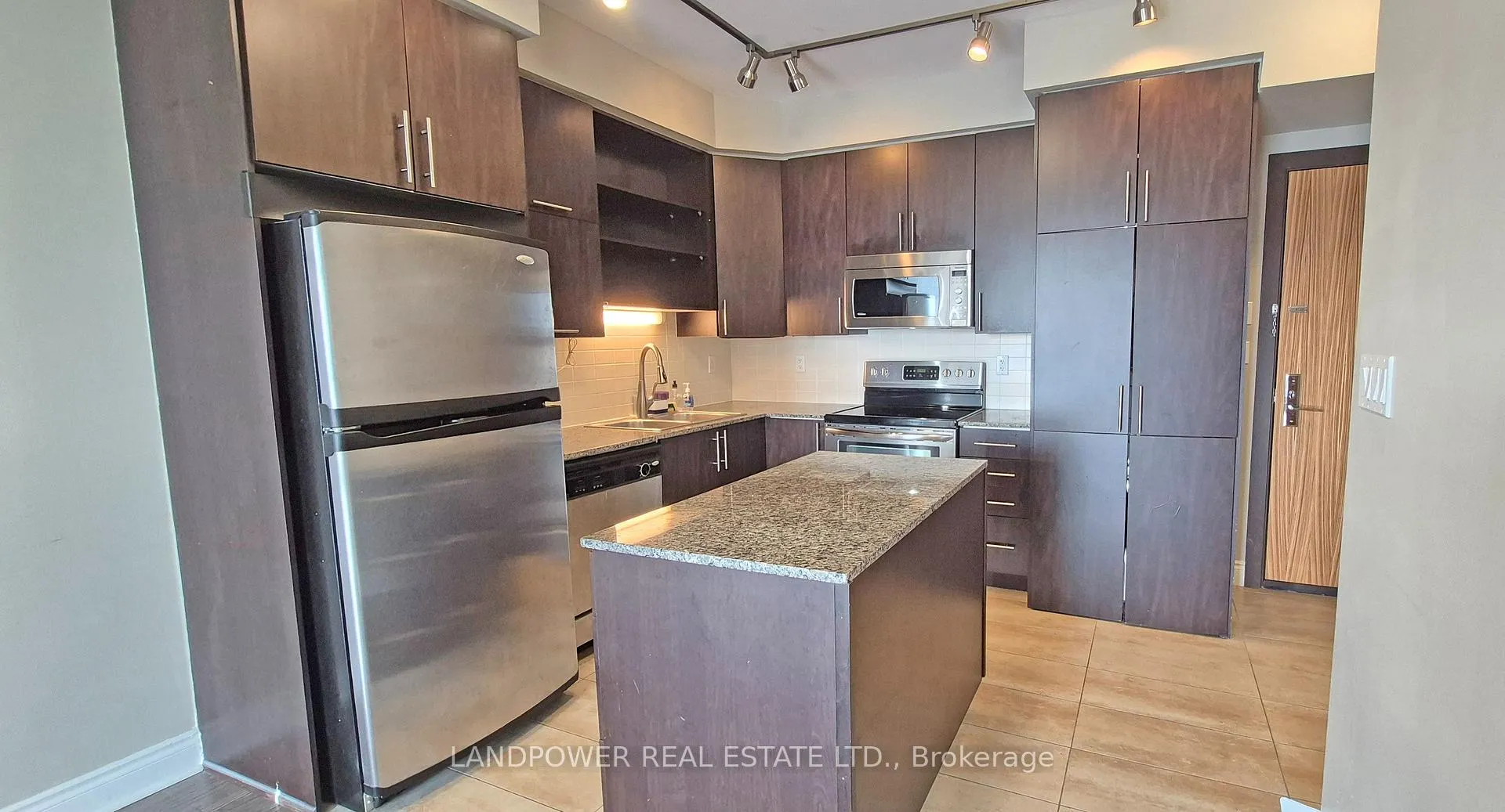 Photo 10 of Unit 705, 60 South Town Centre Boulevard, Markham, Unionville — HOMEH