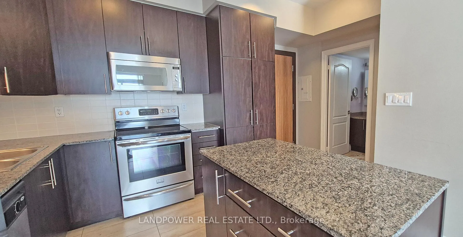 Photo 11 of Unit 705, 60 South Town Centre Boulevard, Markham, Unionville — HOMEH