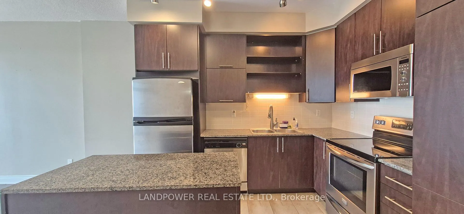 Photo 12 of Unit 705, 60 South Town Centre Boulevard, Markham, Unionville — HOMEH