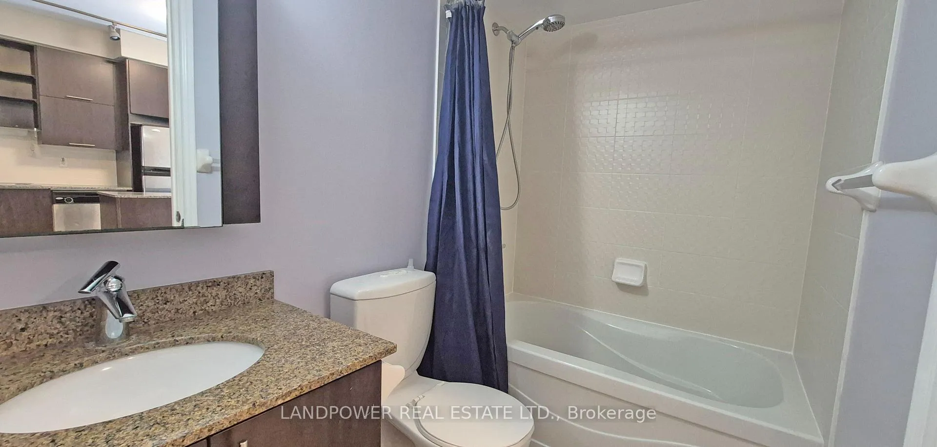 Photo 17 of Unit 705, 60 South Town Centre Boulevard, Markham, Unionville — HOMEH