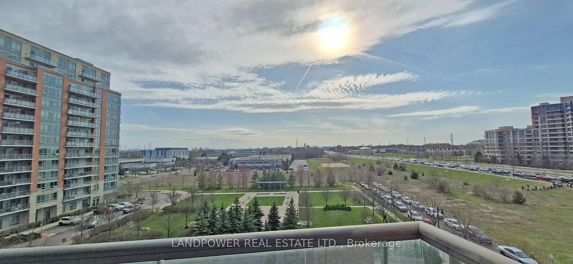 Photo 26 of Unit 705, 60 South Town Centre Boulevard, Markham, Unionville — HOMEH