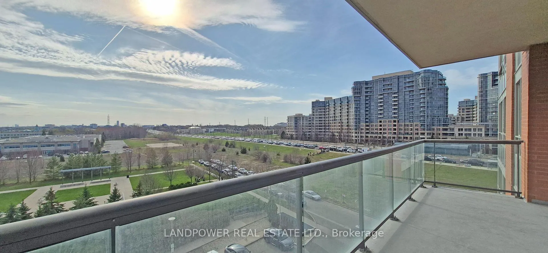 Photo 27 of Unit 705, 60 South Town Centre Boulevard, Markham, Unionville — HOMEH