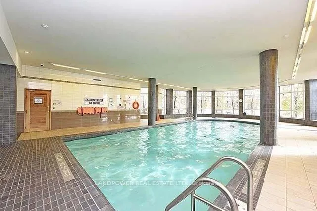 Photo 28 of Unit 705, 60 South Town Centre Boulevard, Markham, Unionville — HOMEH