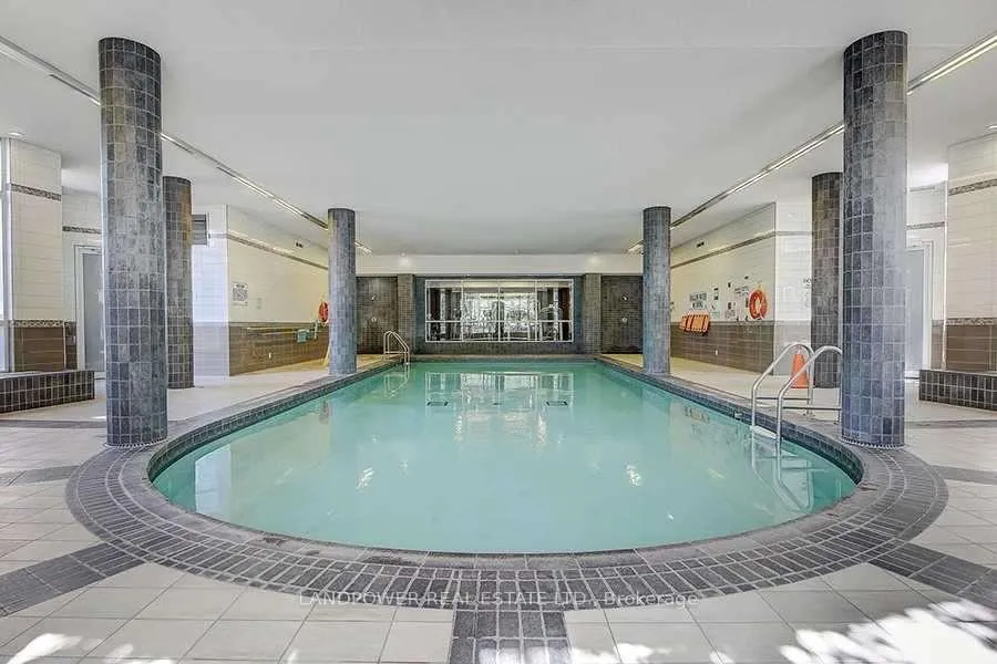 Photo 29 of Unit 705, 60 South Town Centre Boulevard, Markham, Unionville — HOMEH