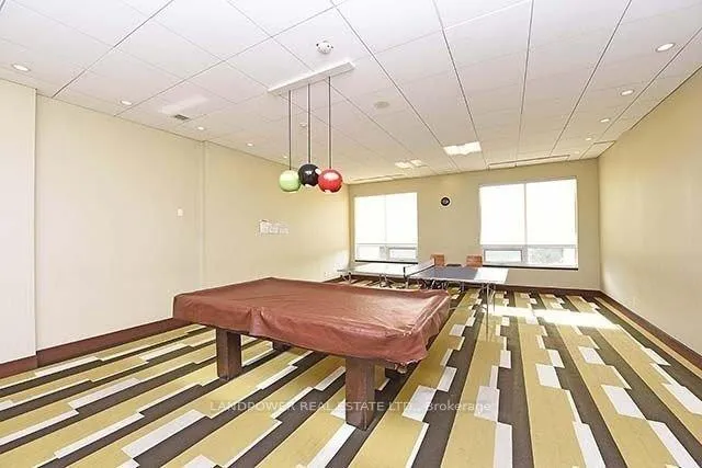 Photo 31 of Unit 705, 60 South Town Centre Boulevard, Markham, Unionville — HOMEH